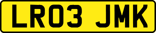 LR03JMK
