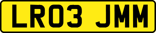 LR03JMM