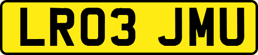LR03JMU