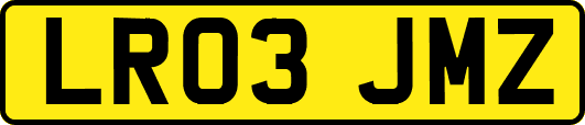 LR03JMZ