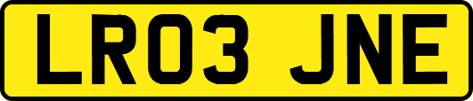 LR03JNE