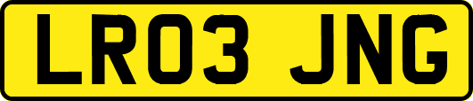LR03JNG