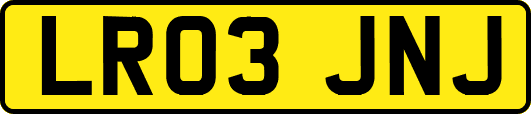 LR03JNJ