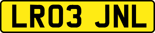 LR03JNL