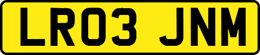 LR03JNM