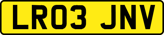 LR03JNV
