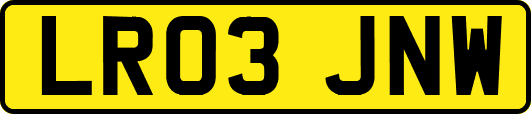 LR03JNW