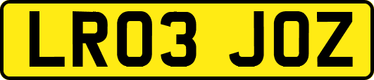 LR03JOZ