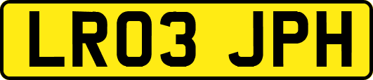 LR03JPH