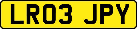 LR03JPY