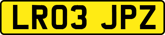 LR03JPZ