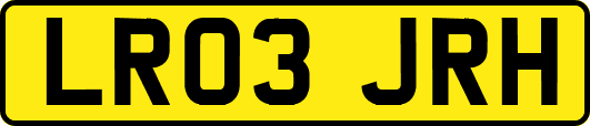 LR03JRH