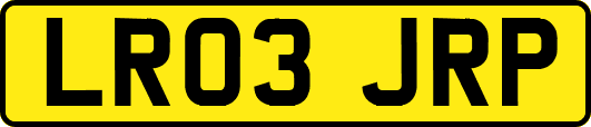 LR03JRP