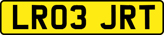 LR03JRT