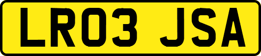 LR03JSA