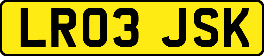 LR03JSK
