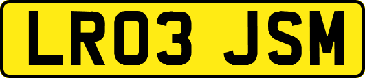 LR03JSM