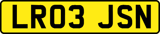 LR03JSN