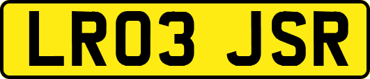 LR03JSR