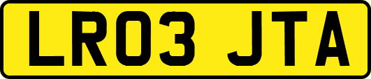 LR03JTA