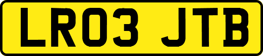 LR03JTB