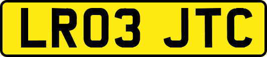 LR03JTC