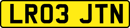 LR03JTN