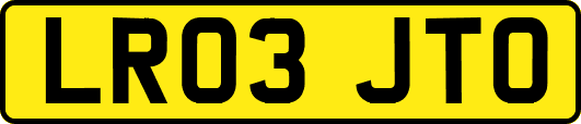 LR03JTO