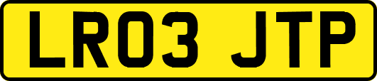 LR03JTP