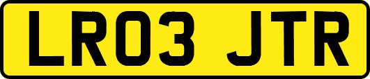LR03JTR