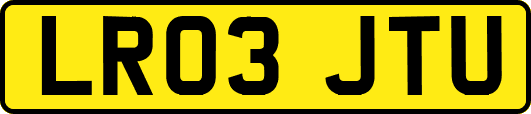 LR03JTU