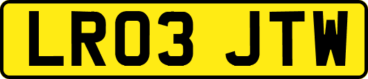LR03JTW