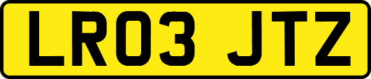 LR03JTZ
