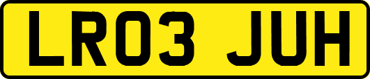 LR03JUH