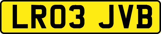 LR03JVB