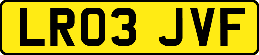 LR03JVF