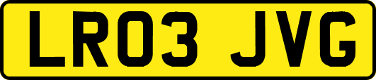 LR03JVG