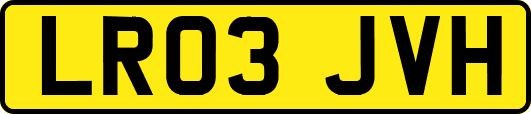 LR03JVH