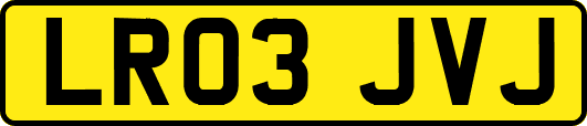 LR03JVJ