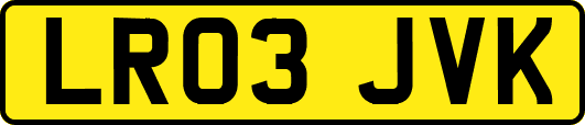 LR03JVK