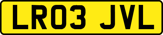 LR03JVL