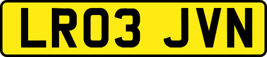 LR03JVN