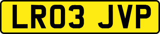 LR03JVP