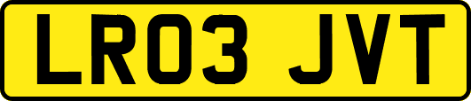 LR03JVT