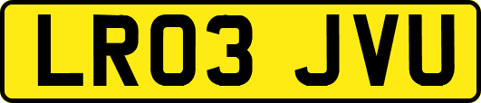 LR03JVU