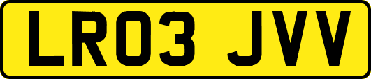 LR03JVV