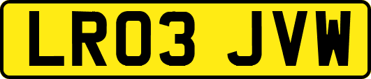 LR03JVW