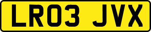 LR03JVX