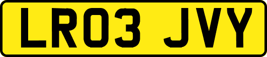 LR03JVY