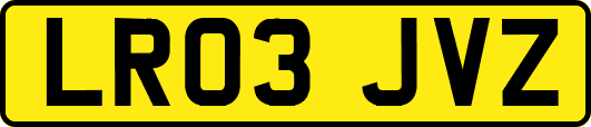 LR03JVZ